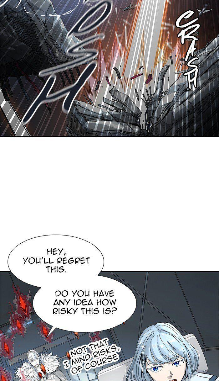 Tower Of God, Chapter 477 image 134